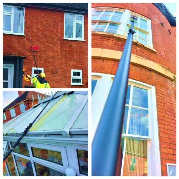 Some examples of the work we do.